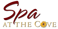 Spa at the Cove Logo